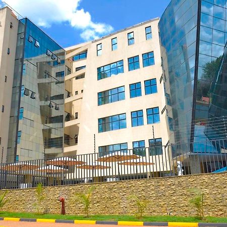 La Maison Royale Nairobi Dış mekan fotoğraf