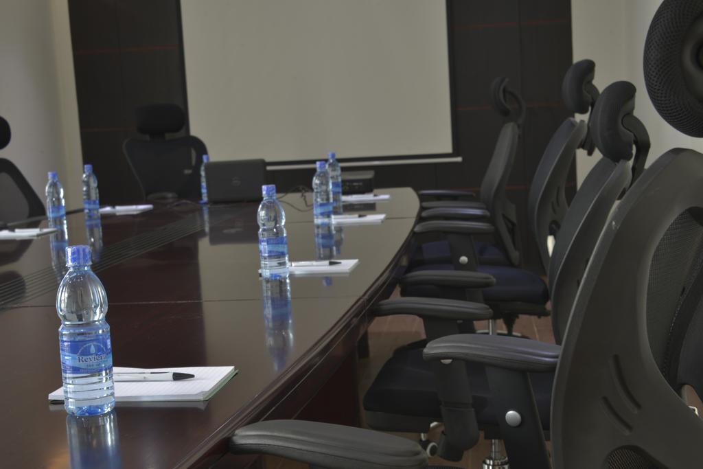 La Maison Royale Nairobi Dış mekan fotoğraf