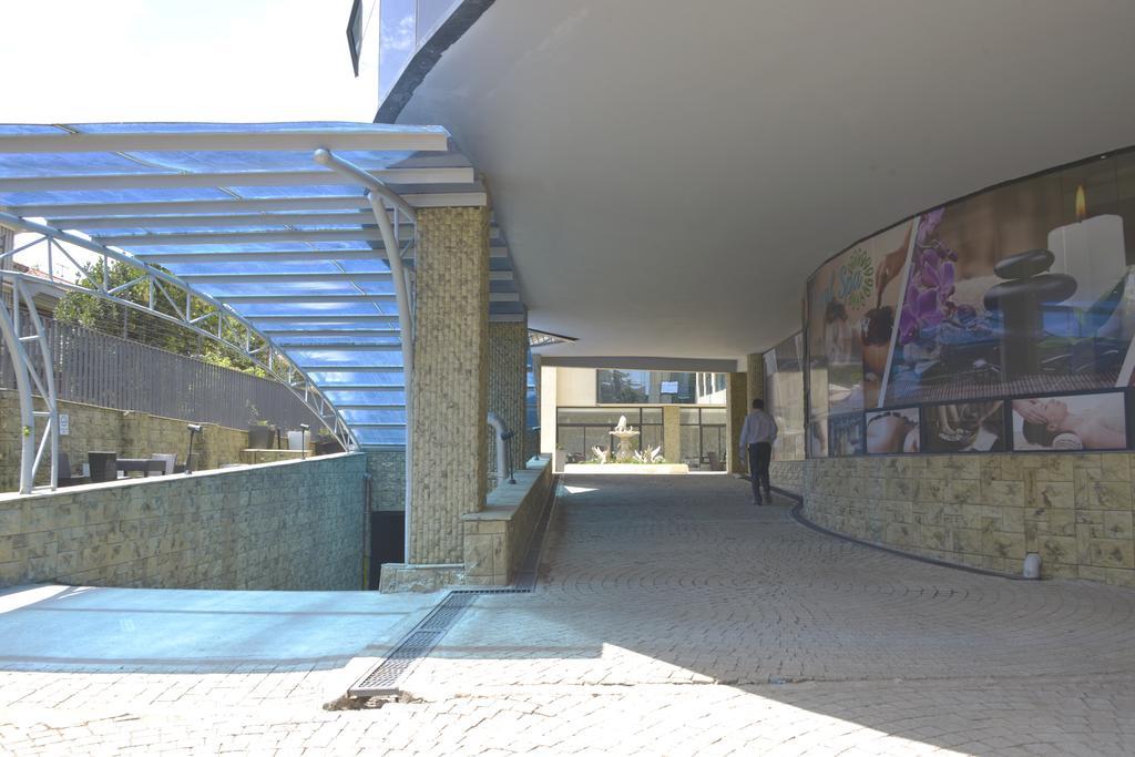 La Maison Royale Nairobi Dış mekan fotoğraf