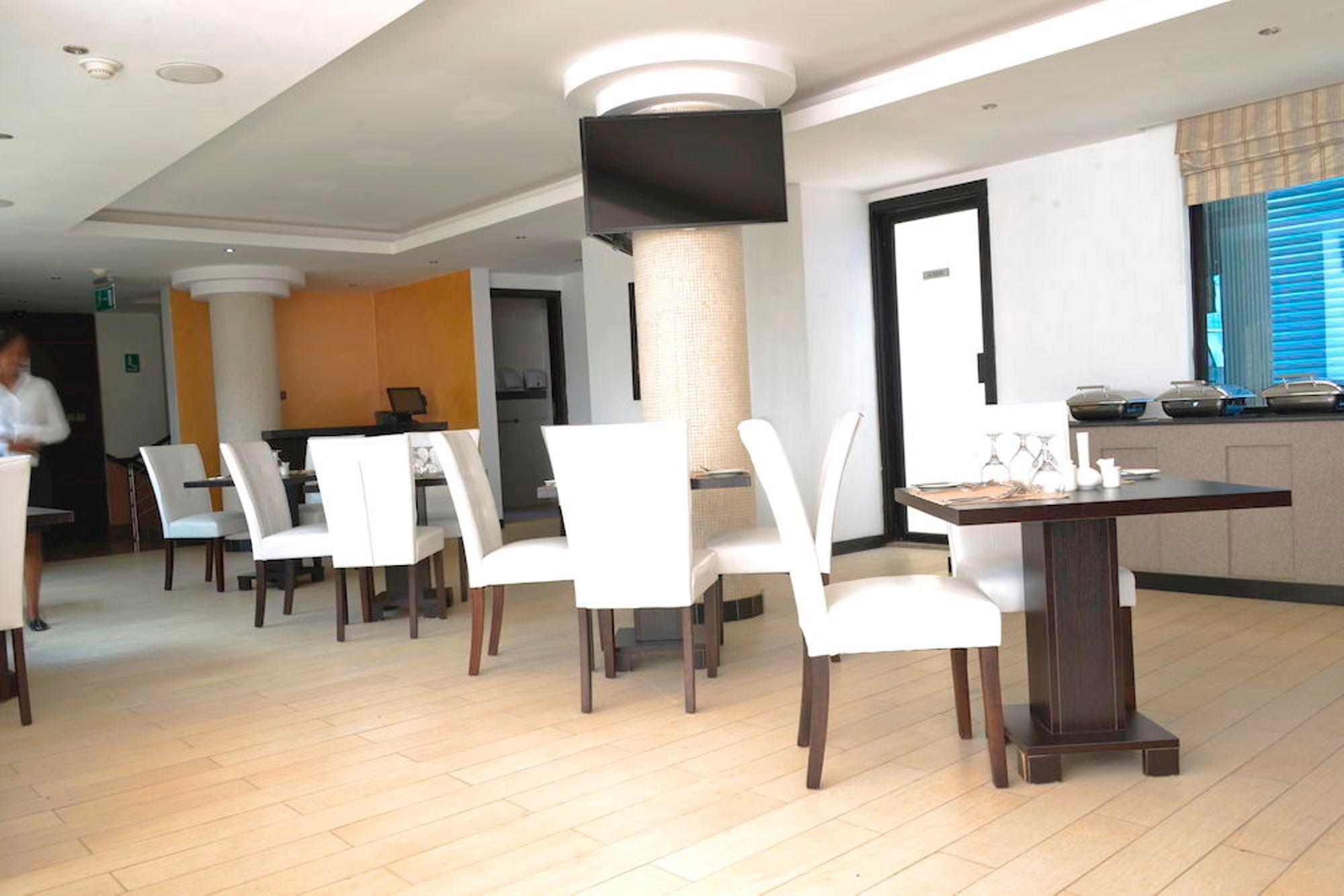 La Maison Royale Nairobi Dış mekan fotoğraf