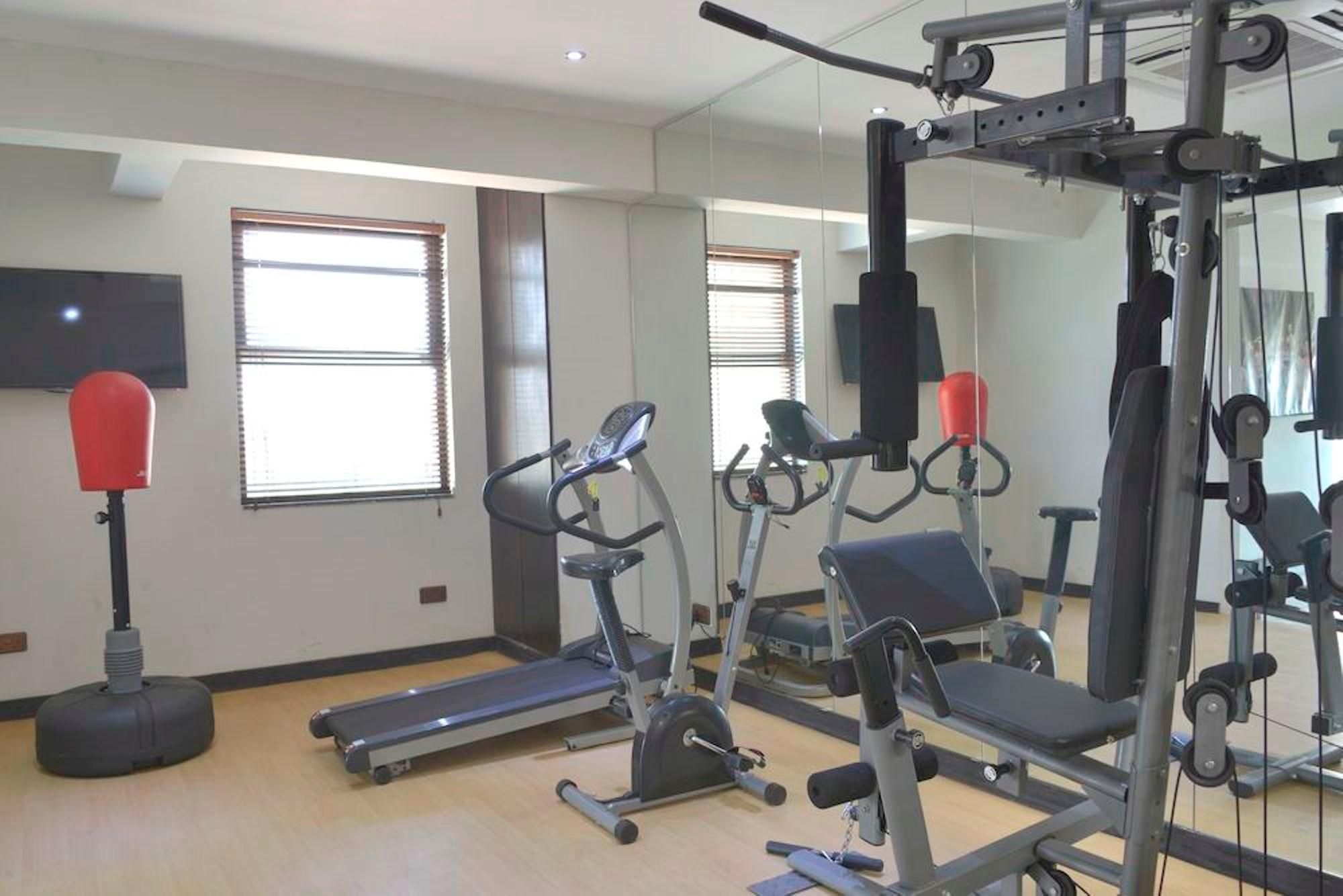 La Maison Royale Nairobi Dış mekan fotoğraf
