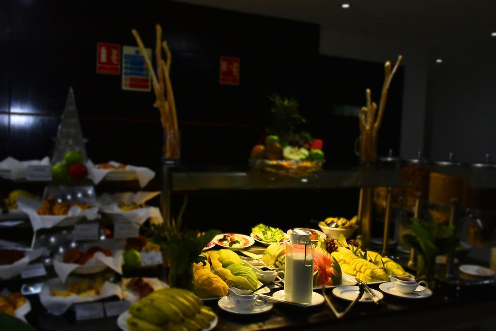 La Maison Royale Nairobi Dış mekan fotoğraf