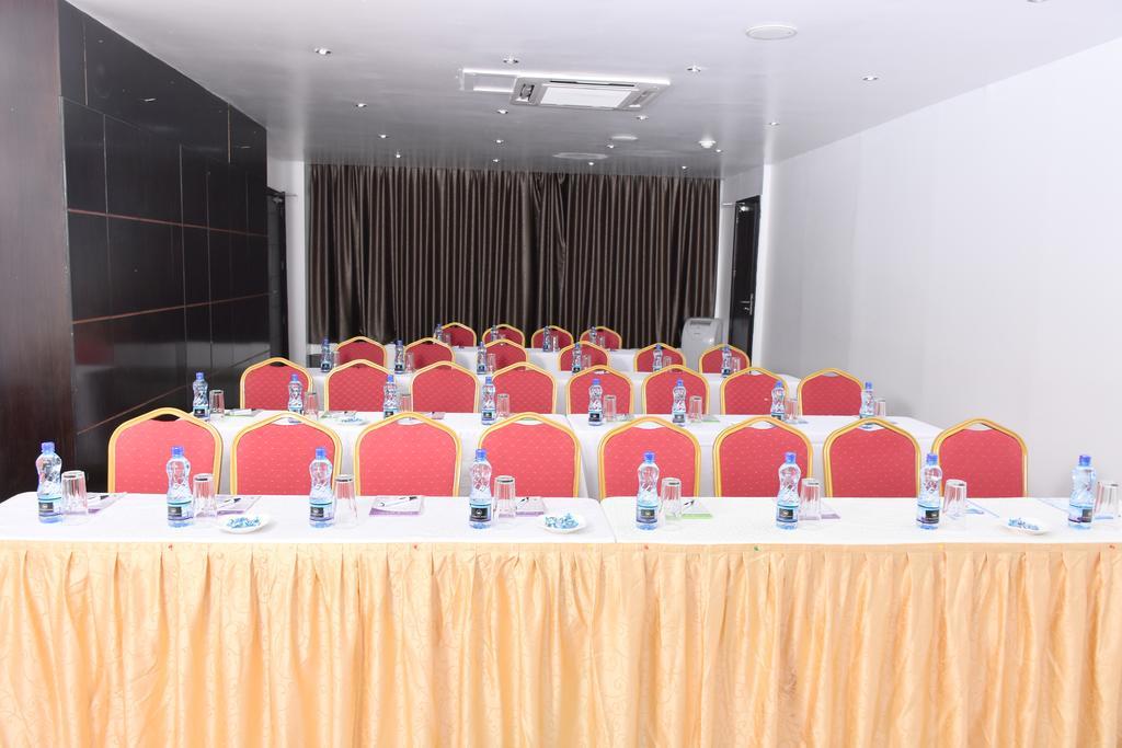 La Maison Royale Nairobi Dış mekan fotoğraf