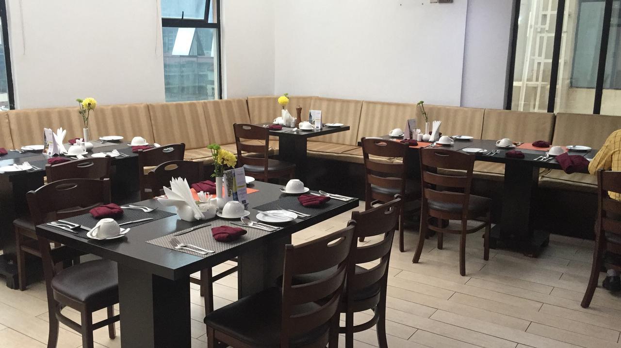 La Maison Royale Nairobi Dış mekan fotoğraf