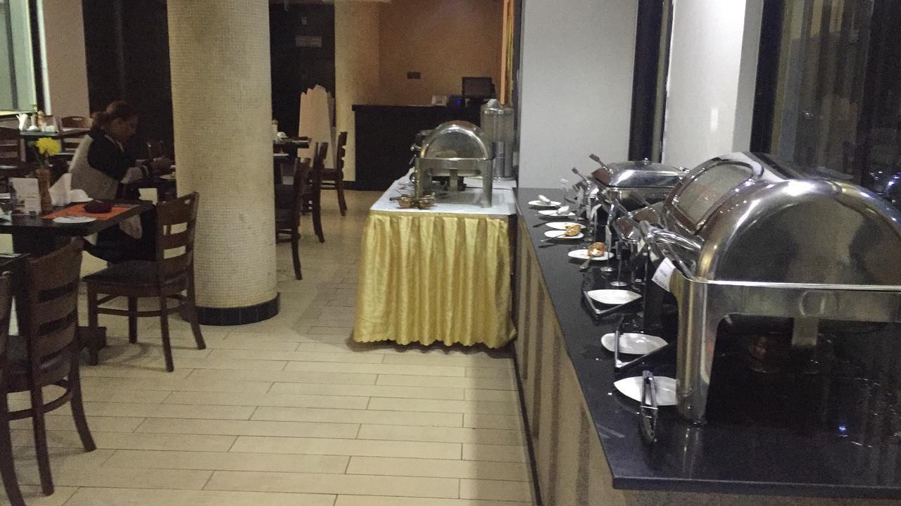 La Maison Royale Nairobi Dış mekan fotoğraf